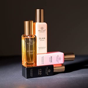 Bella Vita Perfume