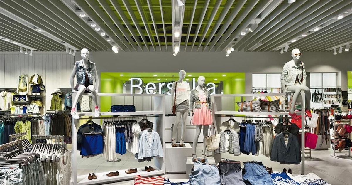 Bershka