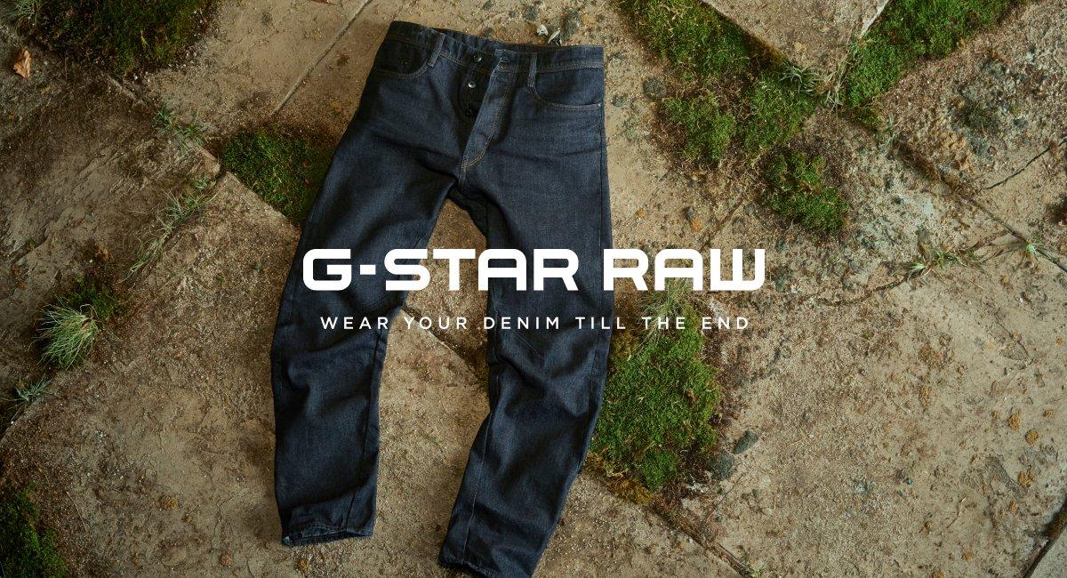 G-Star Raw