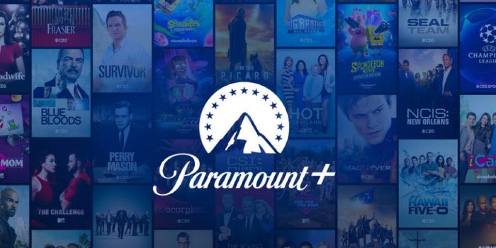 Paramount+