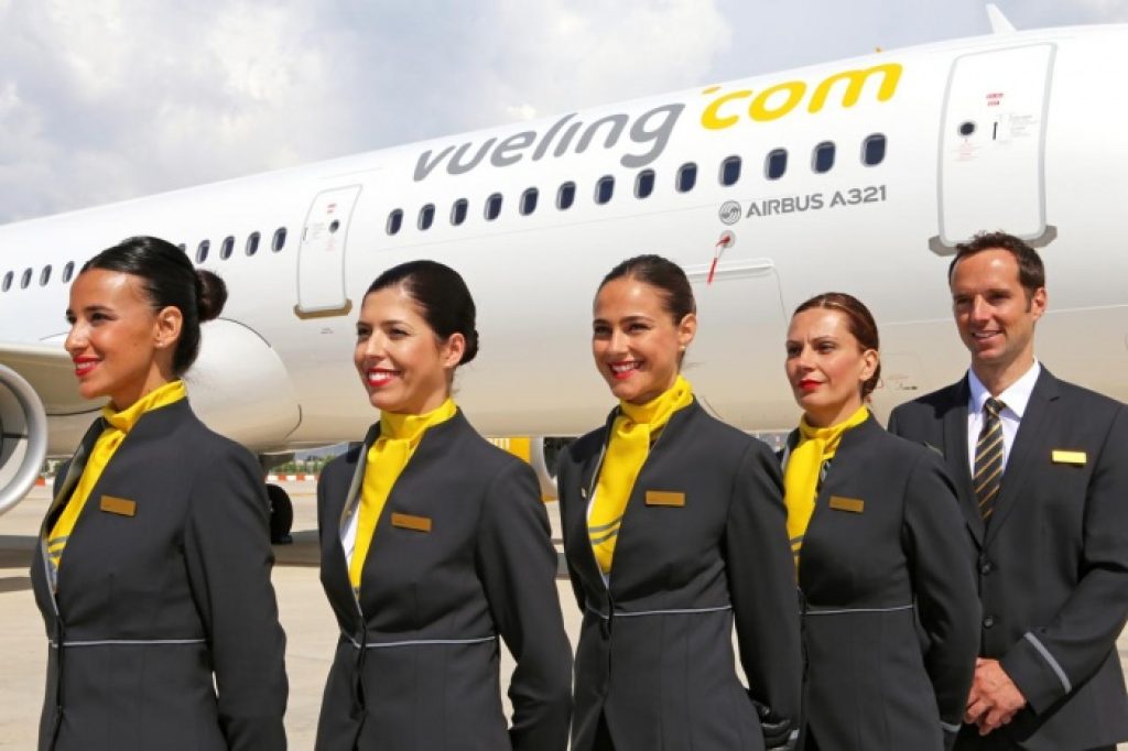 Vueling