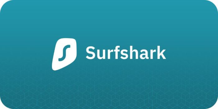 Surfshark- Your Secure and Versatile VPN Solution