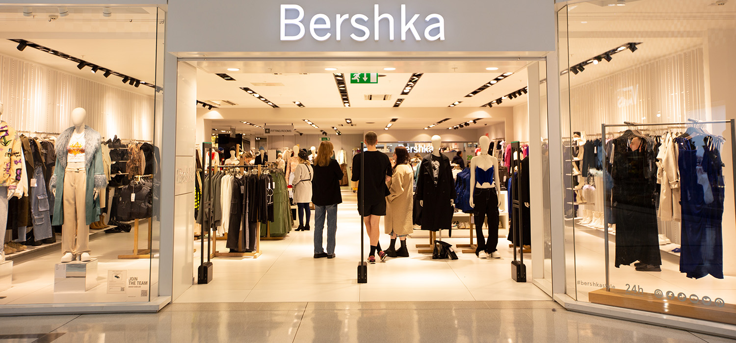 Bershka