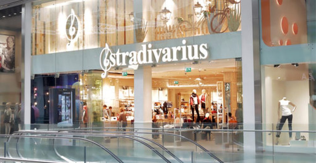 Stradivarius