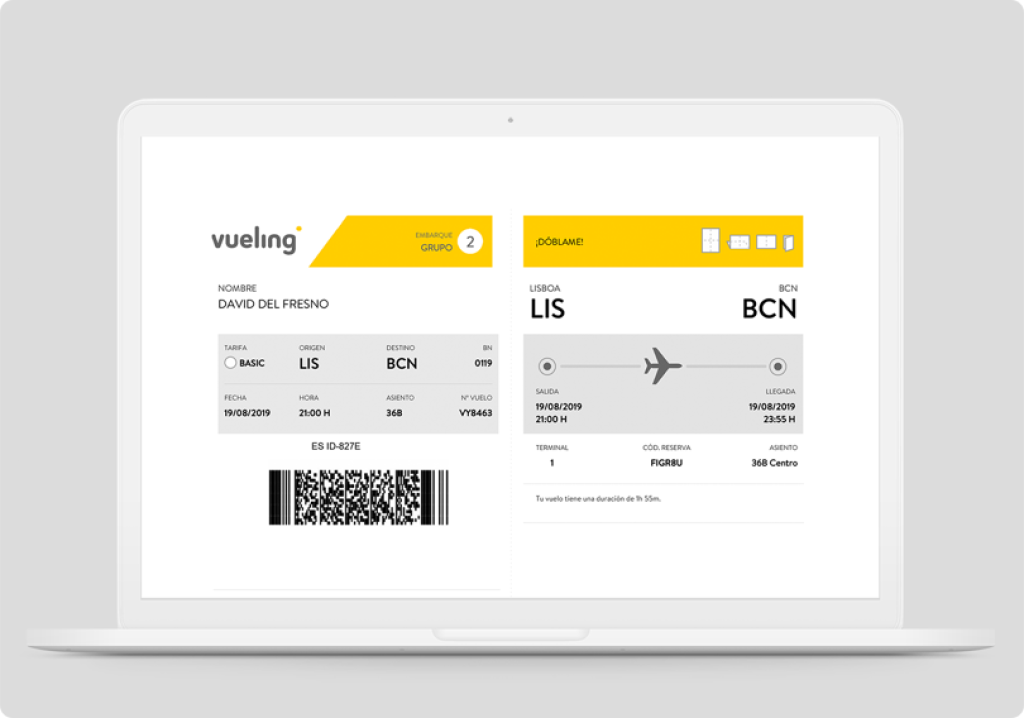 Vueling