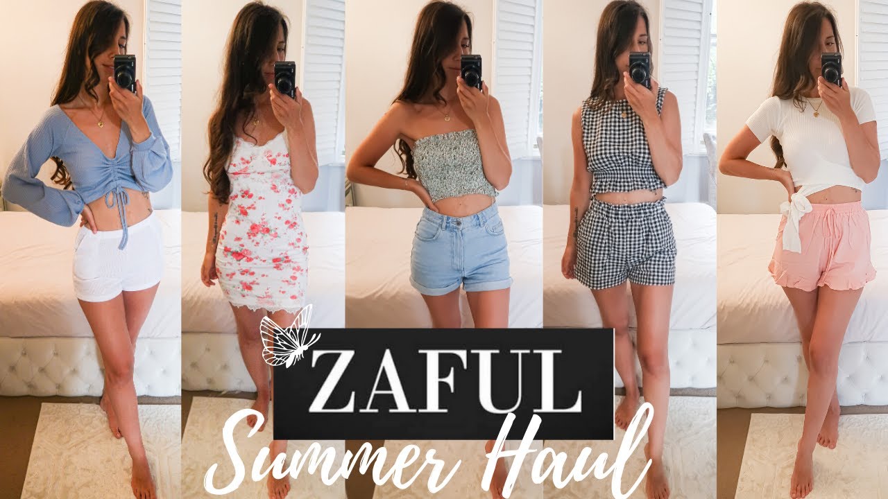  Zaful