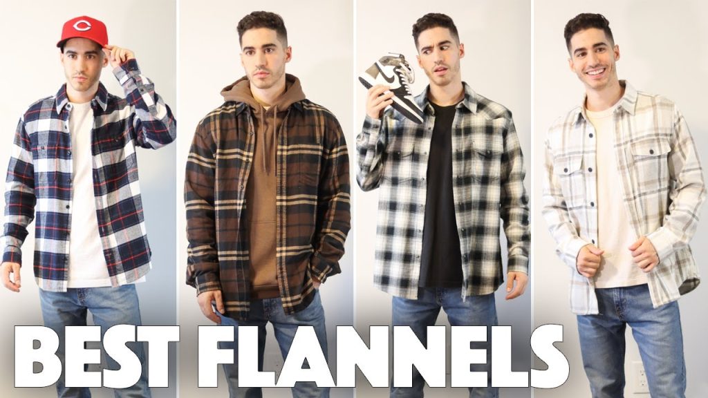 Flannels