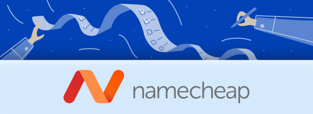 Namecheap