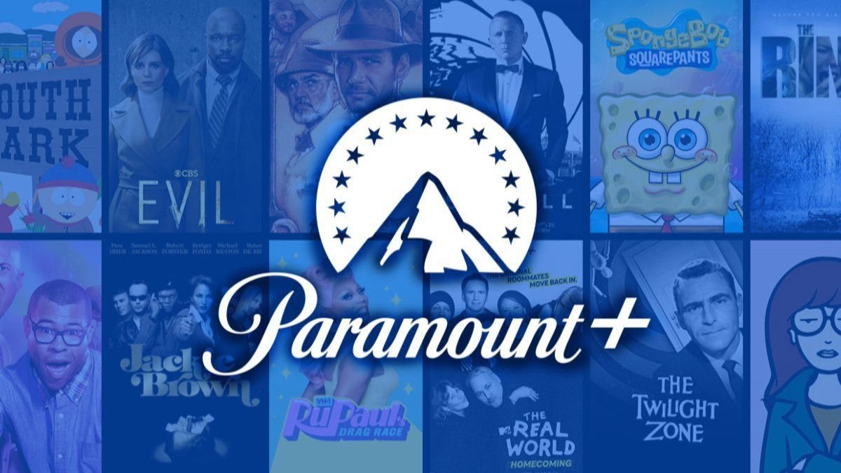 Paramount+