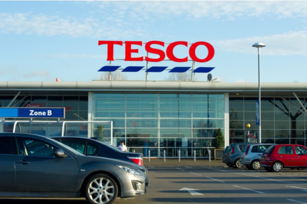 Tesco