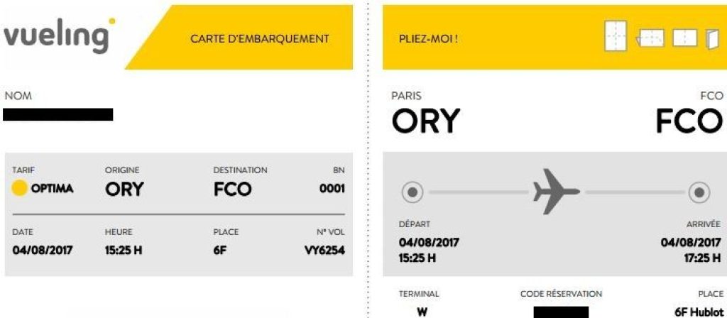 Vueling