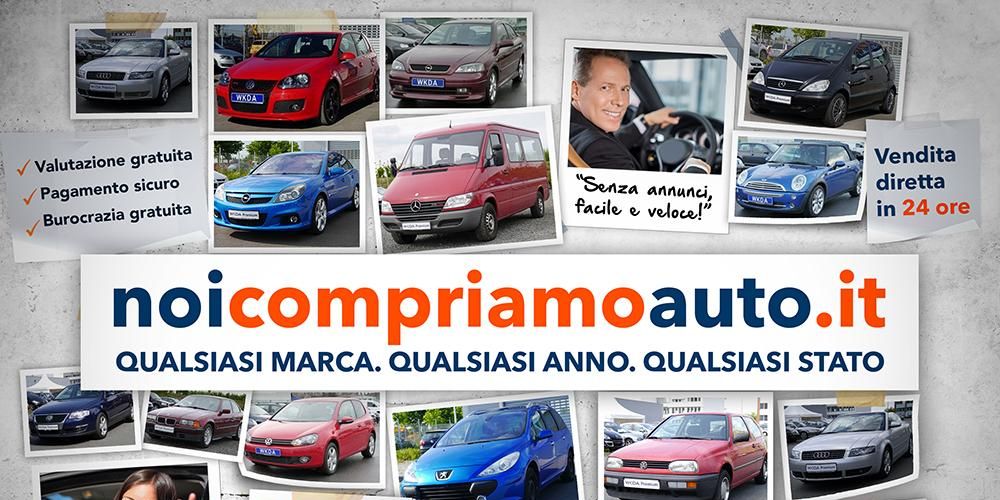 NoiCompriamoAuto