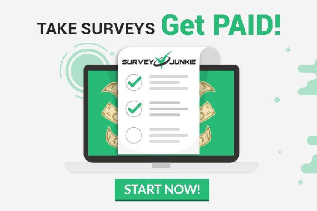 Survey Junkie