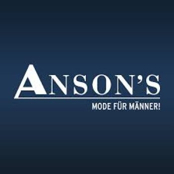 Anson's