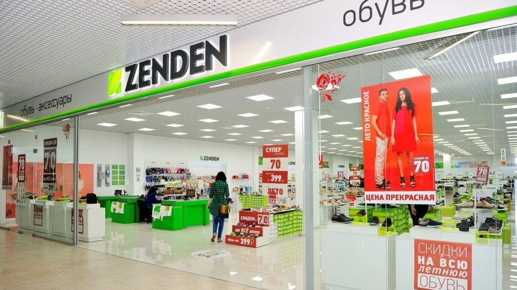 zenden