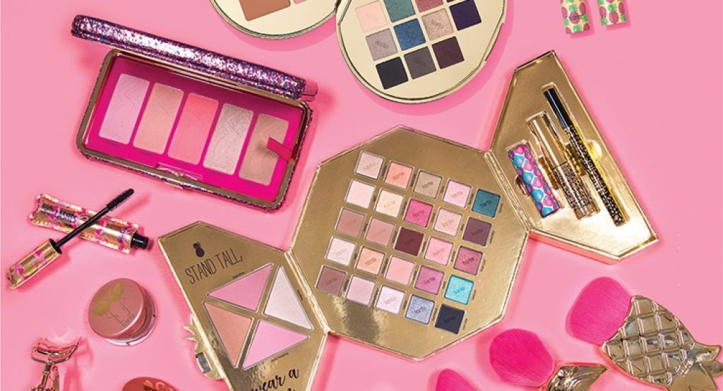 Tarte Cosmetics