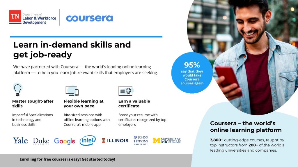 Coursera