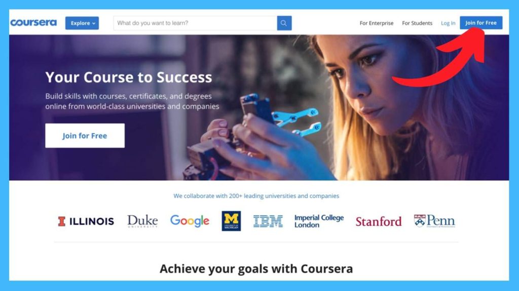 Coursera