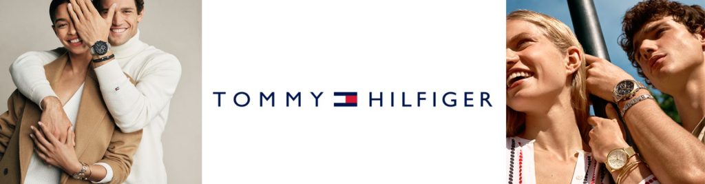 Tommy Hilfiger