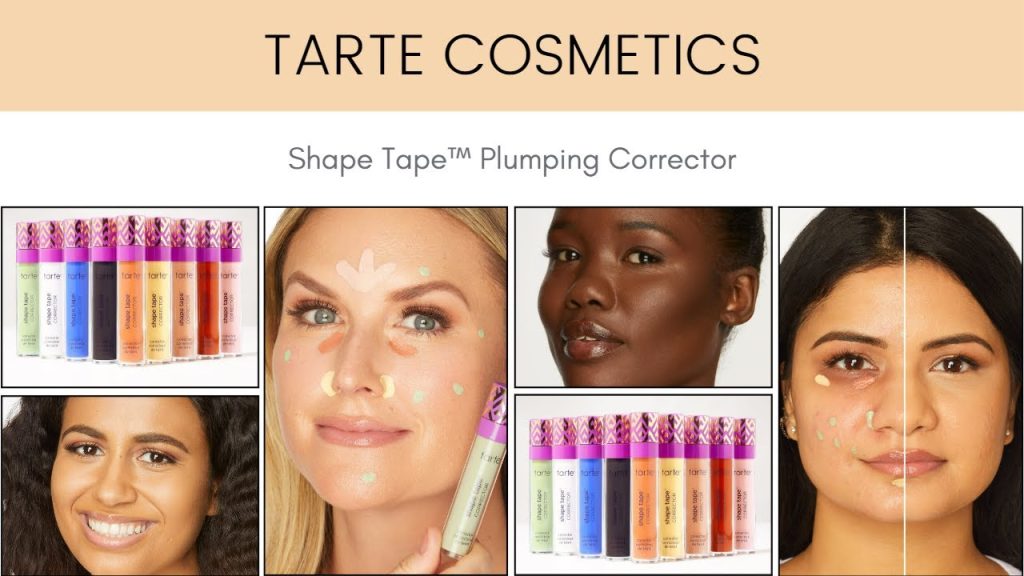 Tarte Cosmetics