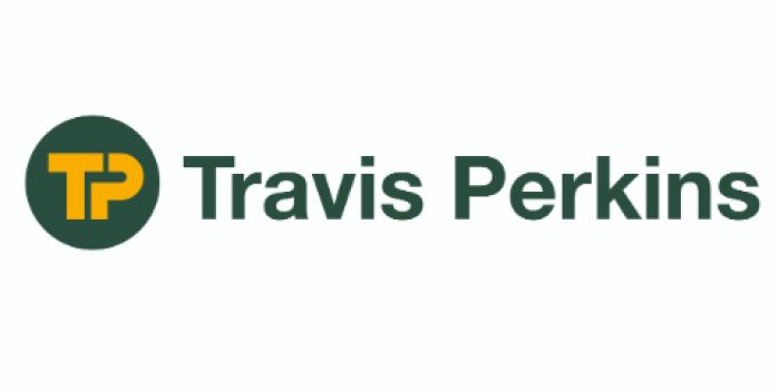 Travis Perkins