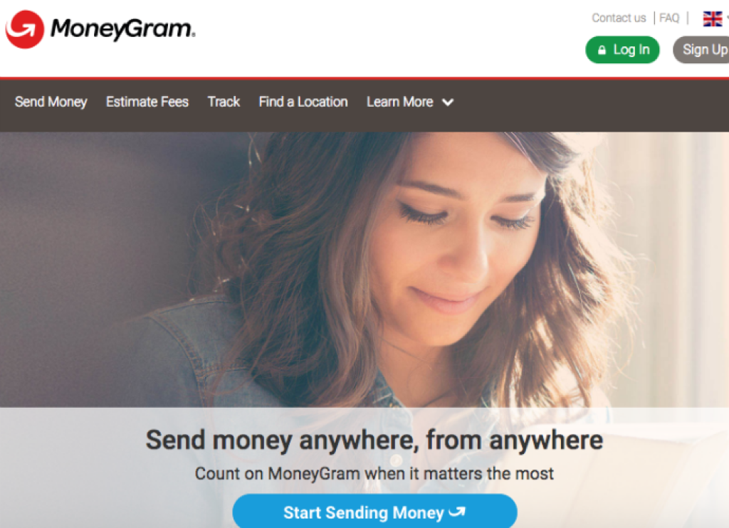 MoneyGram