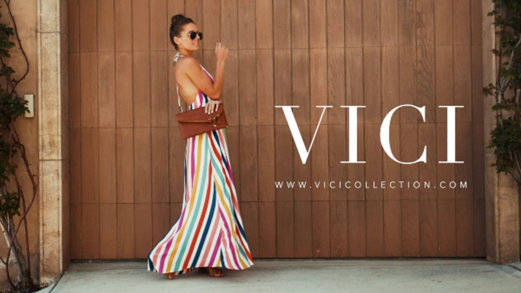 VICI Collection