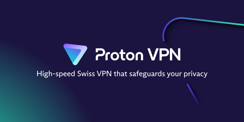 ProtonVPN