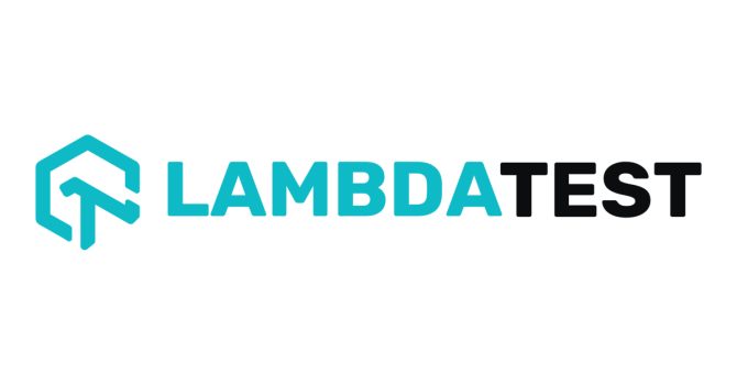 Lambdatest- Streamlining Cross-Browser Testing for Seamless Web Development