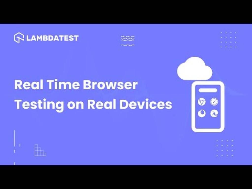  Lambdatest