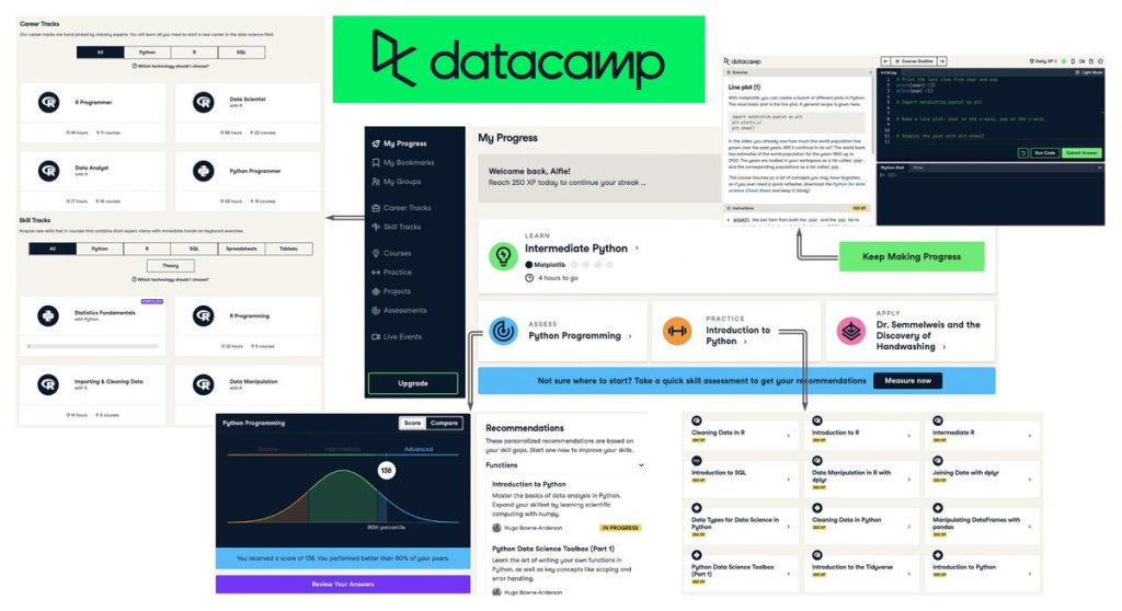 DataCamp