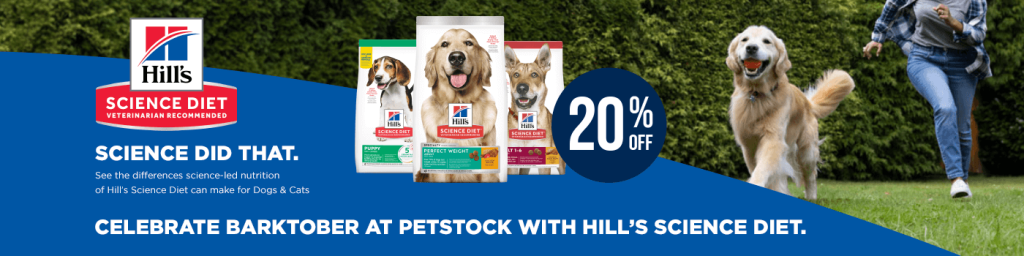 Petstock