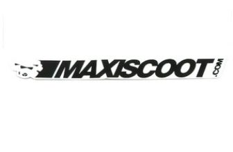 MaxiScoot