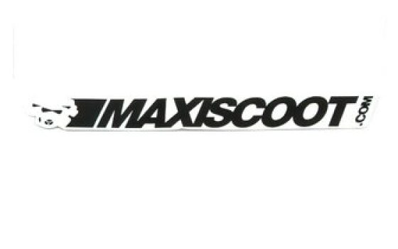 MaxiScoot