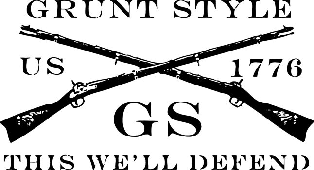 Grunt Style