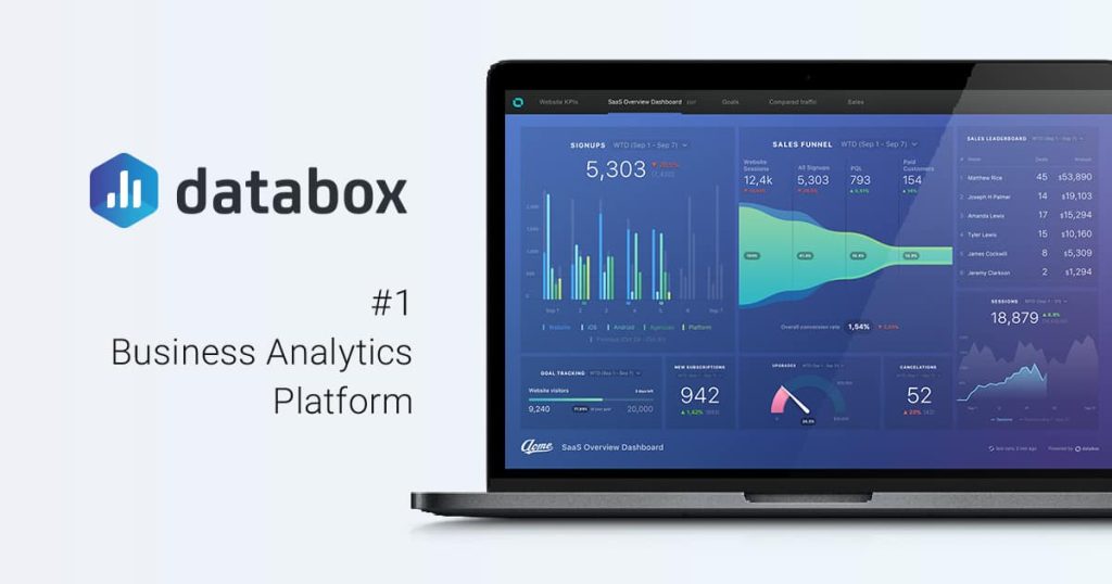 DataBox