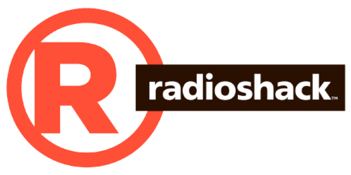 RadioShack