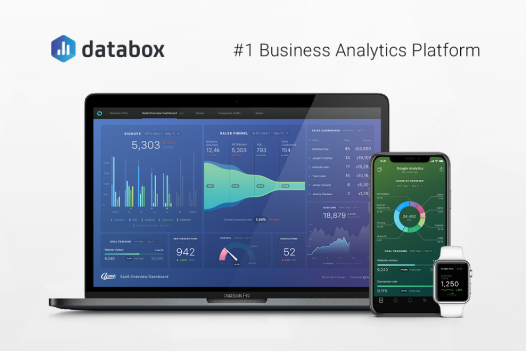 DataBox