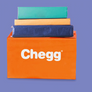 20% off up to $3 on Chegg Study and Chegg Study Pack products!