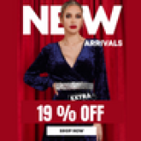 Dresslily Plus Beauty 19% OFF with code DL20SALE