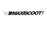 MaxiScoot- Unleashing Performance in Every Ride