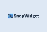 SnapWidget- Amplifying Online Presence with Stunning Social Media Feeds