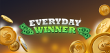 EverydayWinner- Elevating Daily Life with Winning Moments