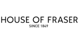 House of Fraser Is A Diverse Retail Experience with a Touch of Elegance